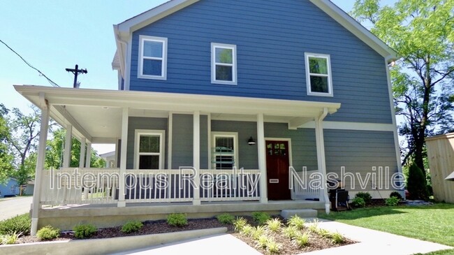 Building Photo - 3211 Anderson Pl