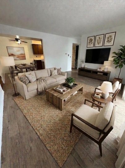 Building Photo - 1306 W Michigan Ave