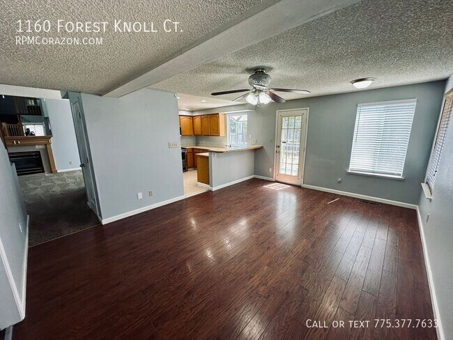 Building Photo - 1160 Forest Knoll Ct