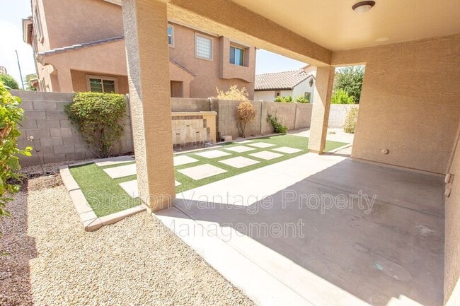 Building Photo - 1701 W Flamingo Dr