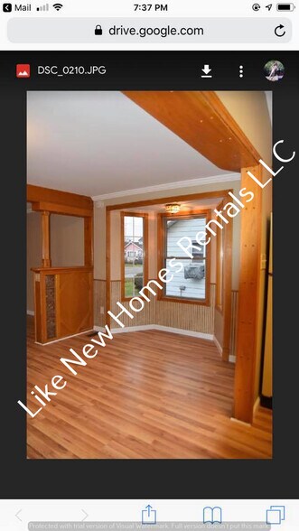 Building Photo - 1106 w Bergin ave