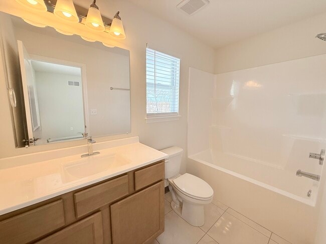 Building Photo - 8125 N Brown Station Rd