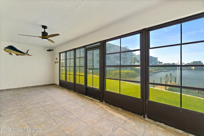 Building Photo - 205 S Banana River Blvd