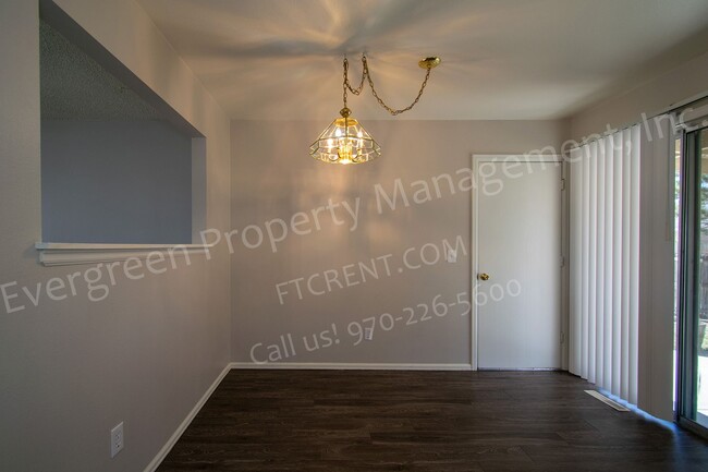 Building Photo - Charming 3 Bedroom House in a Great Location!