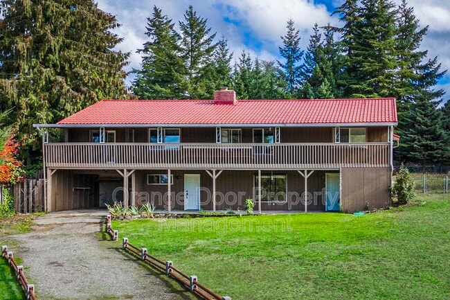 Building Photo - 24305 102nd Ave Ct E