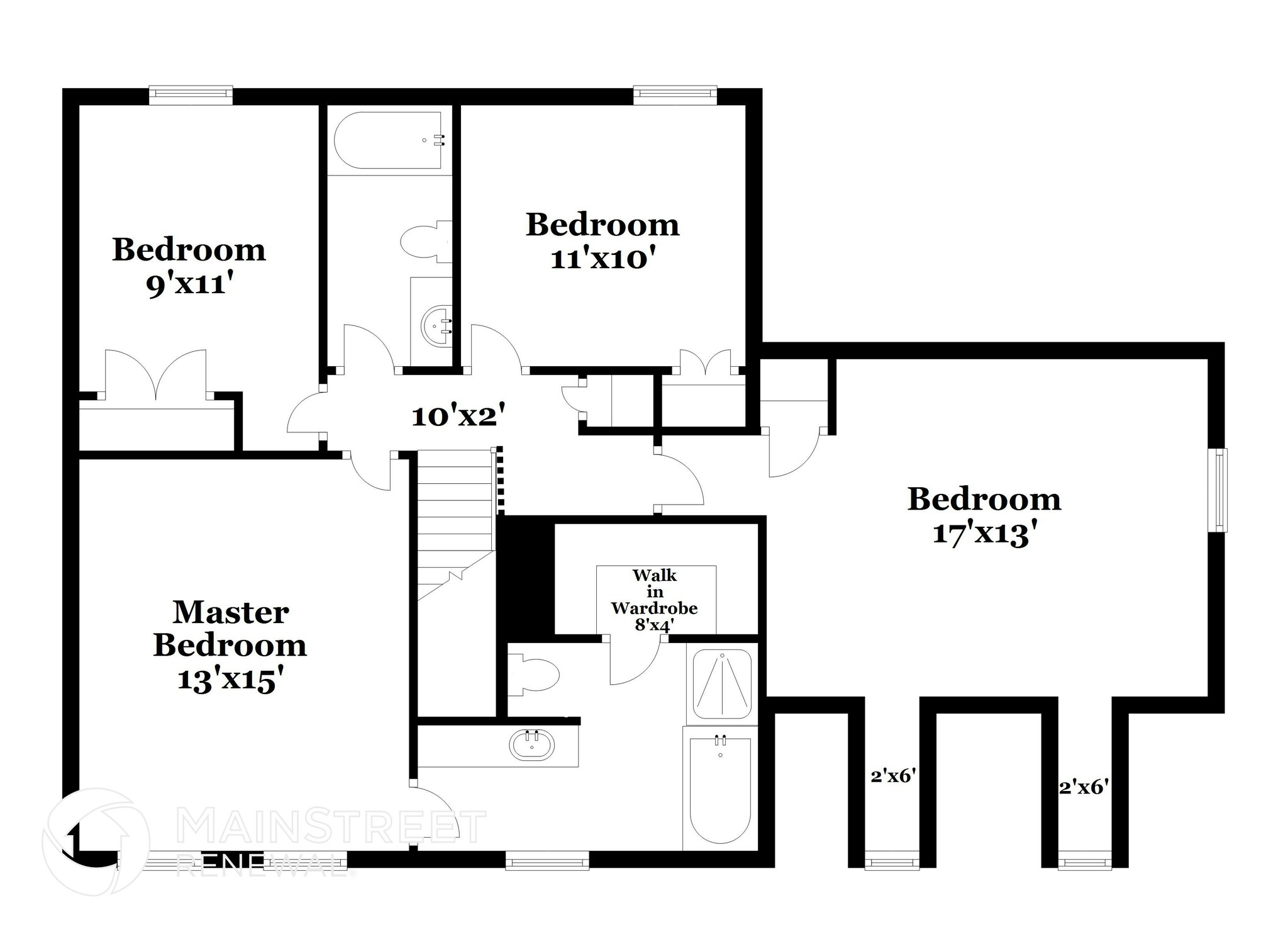 Building Photo - 140 Crestwood Dr