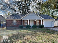 Building Photo - 3403 Brockcrest Cove