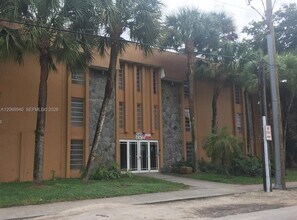 Building Photo - 1230 W 54th St