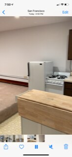 small but functional kitchen - 10 Museum Way