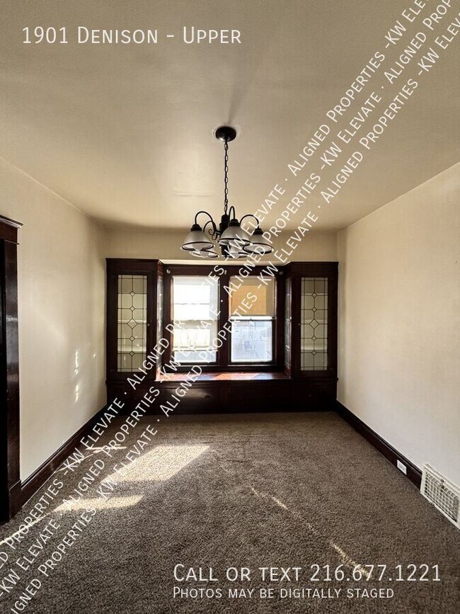 Building Photo - 1901 Denison-Upper