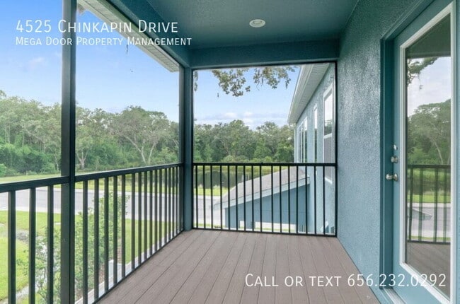 Building Photo - 4525 Chinkapin Dr