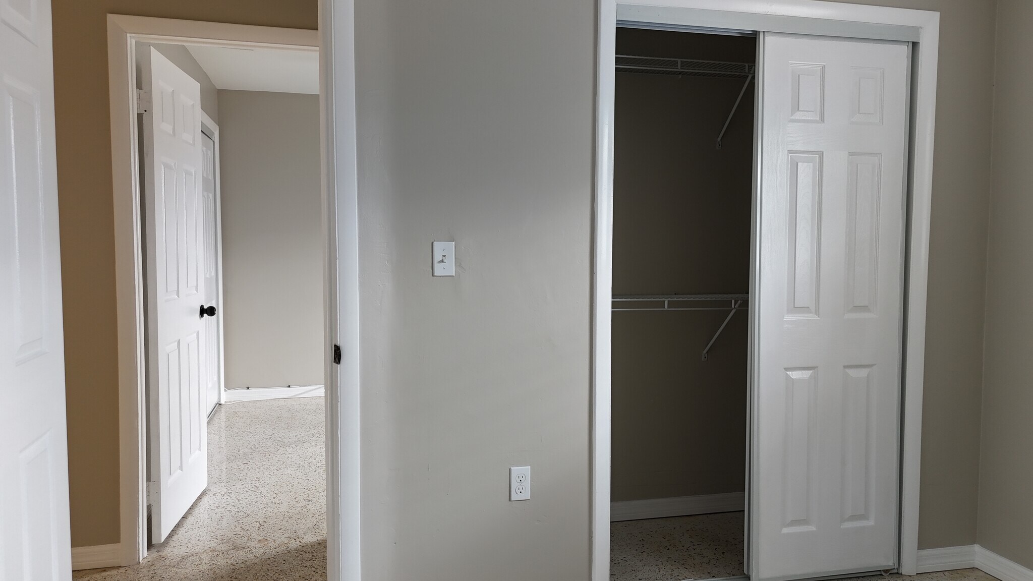 Bedroom 2 - 2830 NW 209th Terrace