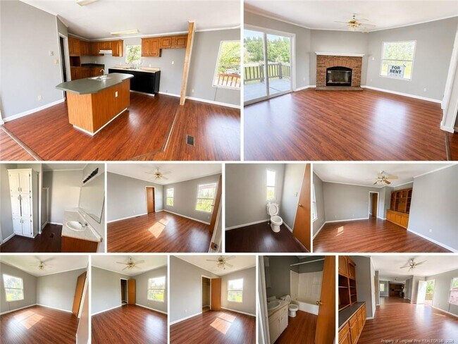 Building Photo - 2648 O'Glesby Dr