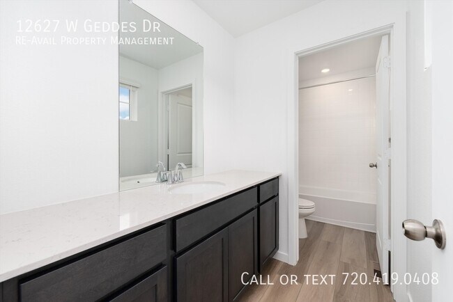 Building Photo - 12627 W Geddes Dr