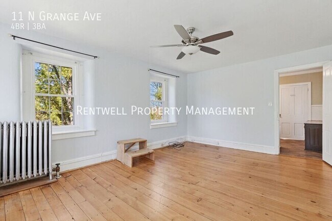 Building Photo - 11 N Grange Ave