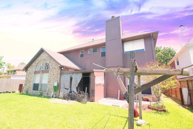 Building Photo - 16326 Brush Meadow Ct