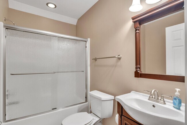 Building Photo - Ranch Floorplan with Upstairs Bonus Room on .78 acres! 2 Car Garage