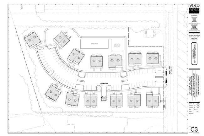 Building Photo - 203 Uptown Trail
