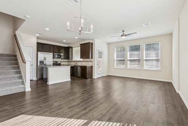 Building Photo - 6500 Steep Cactus Trail