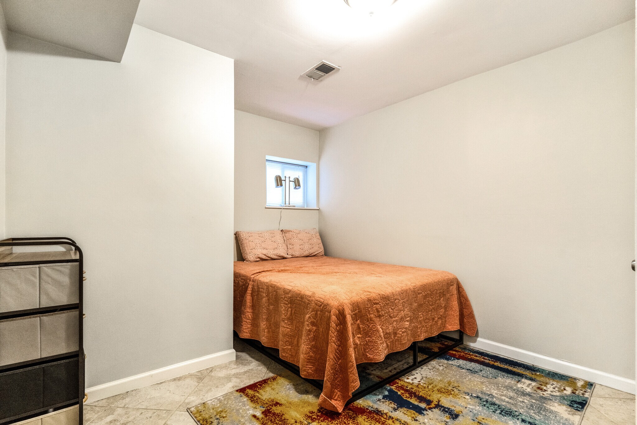 Rear bedroom - 1304 Belmont St NW
