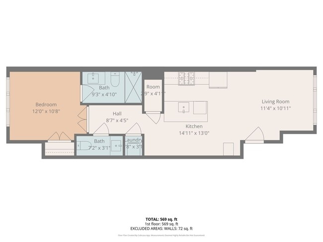 Building Photo - 531 Kennedy St NW