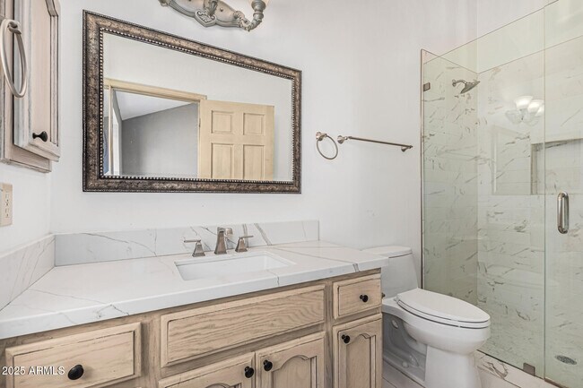 Building Photo - 9665 E Cochise Dr