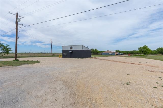 Building Photo - 381 F M 707