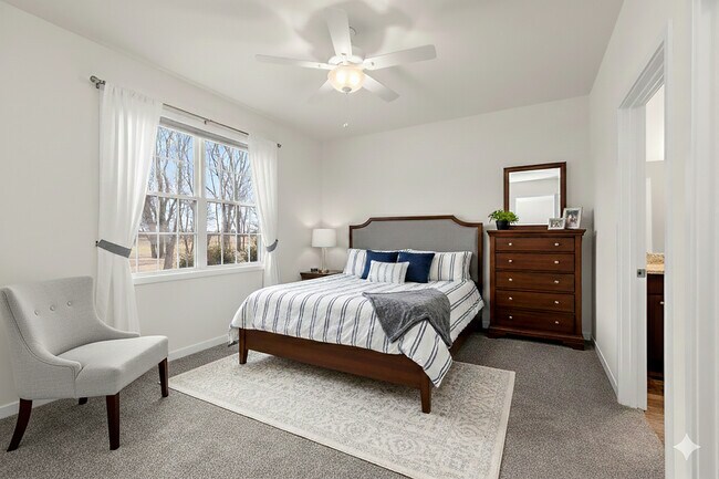 Building Photo - 44 Olympus Dr