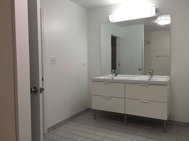 Floorplan - 5524-5526 S. Everett Avenue