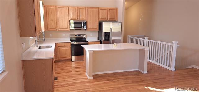 Building Photo - 3645 Desert Ridge Cir