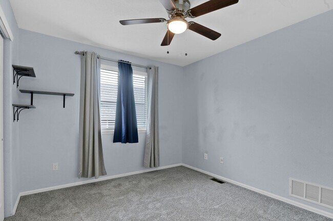 Building Photo - Beautiful home with 4 bedrooms, 2 1/2 bathrooms, 3-car garage in cul-de-sac available for $2,350