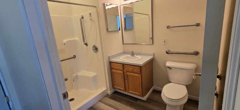 Building Photo - 1800 Jefferson St