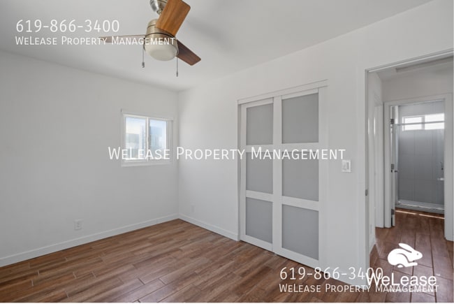 Building Photo - 1460 Rosecrans St