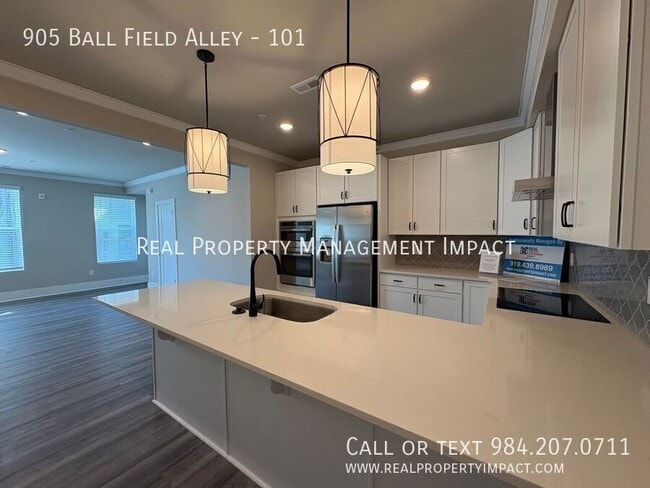 Building Photo - 905 Ball Field Alley-101