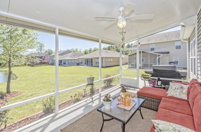 Building Photo - 5013 Bowles Dr