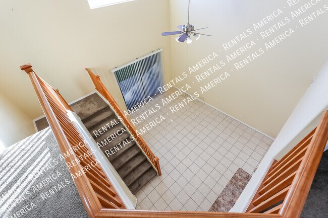 Building Photo - 4337 W Powell Dr