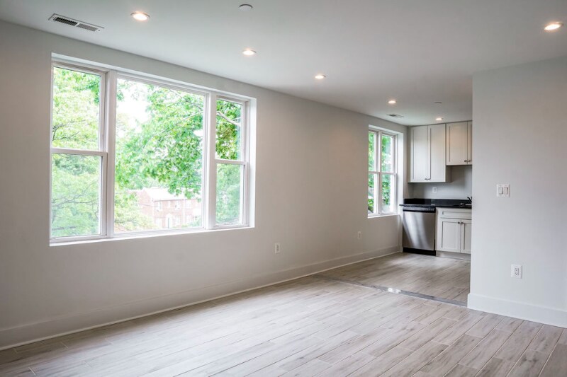 Building Photo - 5735 14th St NW