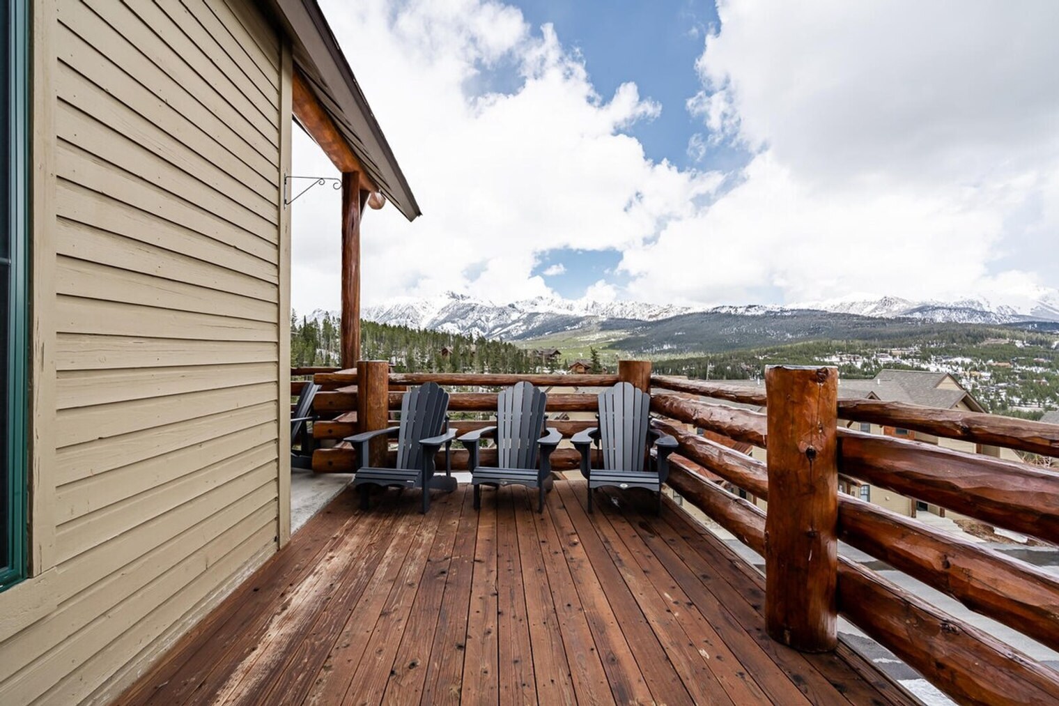Building Photo - c1 Saddle Ridge Rd