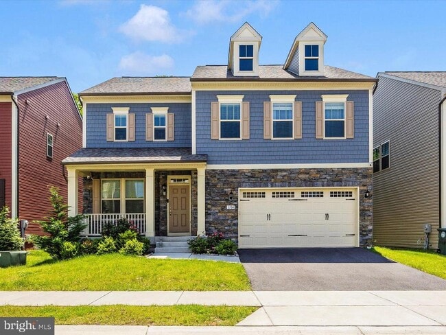 Building Photo - 1704 Evansberry Dr