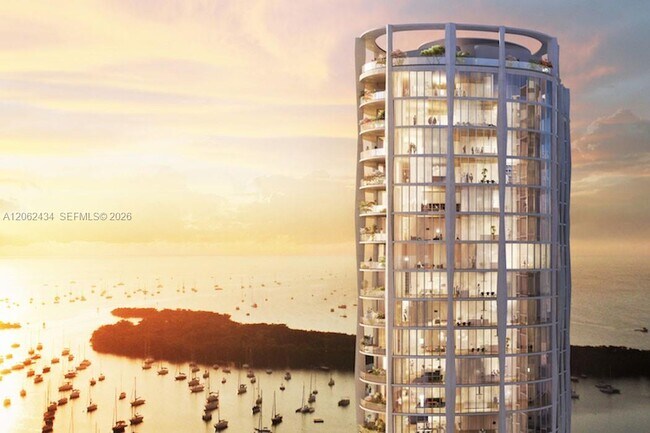 Building Photo - 2811 S Bayshore Dr