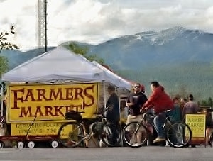 Building Photo - 2Bed 1Bath Whitefish Downtown Home