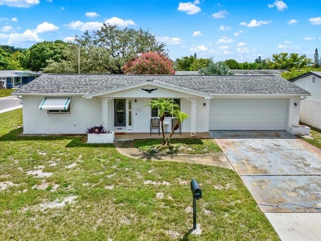 Building Photo - 1446 Normandy Blvd