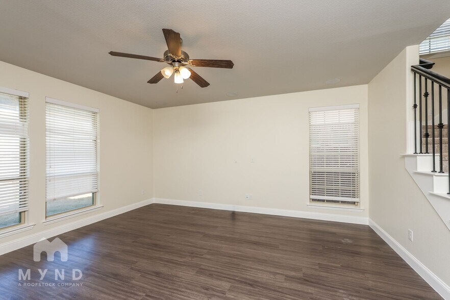 Building Photo - 3009 Damsel Sauvage Ln