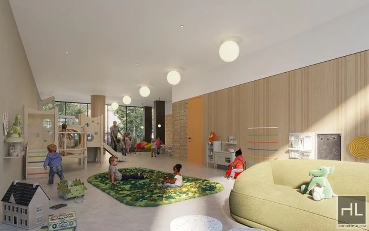 Building Photo - 975 Nostrand Ave