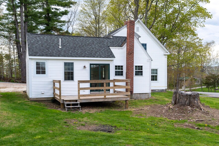 Building Photo - 101 Rocky Dunn Rd
