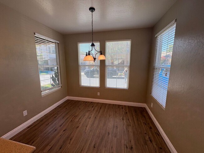 Building Photo - Two story home in gated community Availabl...