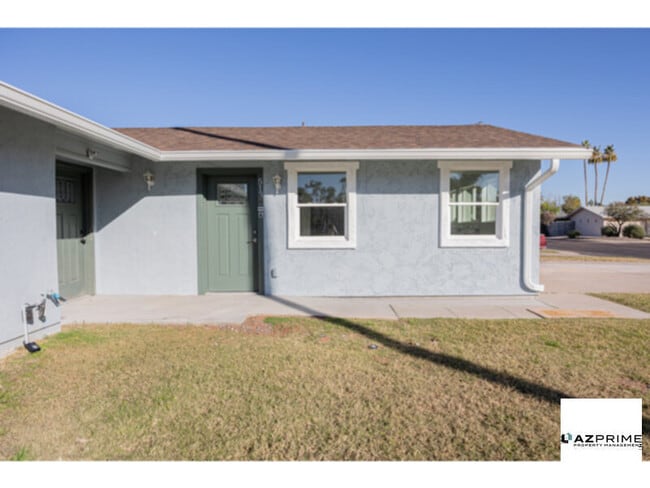 Building Photo - Modern Studio in Tempe with Prime Location &amp; Upgrades!