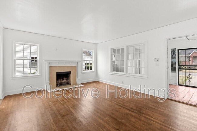 Building Photo - 1520 41st Street Ensley