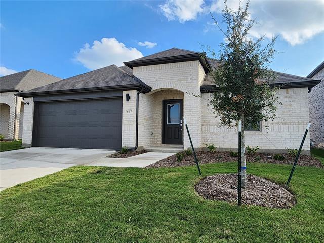 Building Photo - 607 Whispering Winds Trl