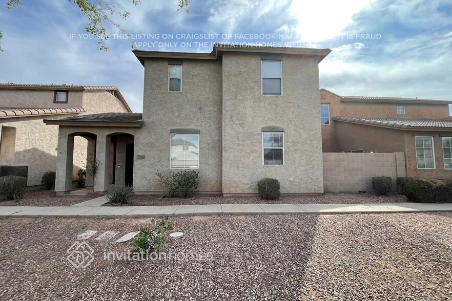 Primary Photo - 5158 W Fulton St